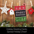 Load image into Gallery viewer, Batik Kwanzaa Kwanzaa 12 Pack
