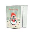 Load image into Gallery viewer, Cozy Penguin Holiday 12 Pack
