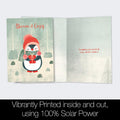 Load image into Gallery viewer, Cozy Penguin Holiday 12 Pack
