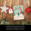 Load image into Gallery viewer, Joy Gnomes Holiday 12 Pack
