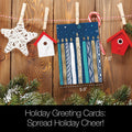 Load image into Gallery viewer, Menorah Candles Hanukkah 12 Pack
