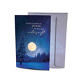 Load image into Gallery viewer, Peace In Winters Night Solstice 12 Pack
