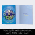 Load image into Gallery viewer, Longest Night Mandala Solstice 12 Pack
