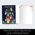 Load image into Gallery viewer, Floating Lights New Year 12 Pack
