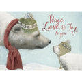 Load image into Gallery viewer, Peace Love Joy Holiday 12 Pack

