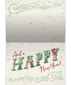 Load image into Gallery viewer, Merry Little Christmas Drawn Christmas 12 Pack
