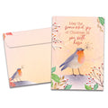 Load image into Gallery viewer, Peace Joy Hope Holiday 12 Pack
