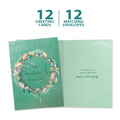 Load image into Gallery viewer, Seashell Joy Holiday 12 Pack
