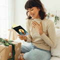 Load image into Gallery viewer, Peaceful Rabbit Holiday 12 Pack
