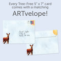 Load image into Gallery viewer, Peace and Happiness Holiday 12 Pack
