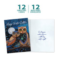 Load image into Gallery viewer, Long Winter Night Holiday 12 Pack
