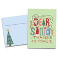 Load image into Gallery viewer, Thanks for the Magic Holiday 12 Pack
