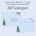Load image into Gallery viewer, Thanks for the Magic Holiday 12 Pack
