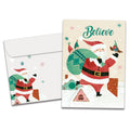 Load image into Gallery viewer, Believe in Magic Holiday 12 Pack
