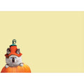 Load image into Gallery viewer, Pumpkin Kitty
