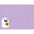 Load image into Gallery viewer, Ghost With Candy
