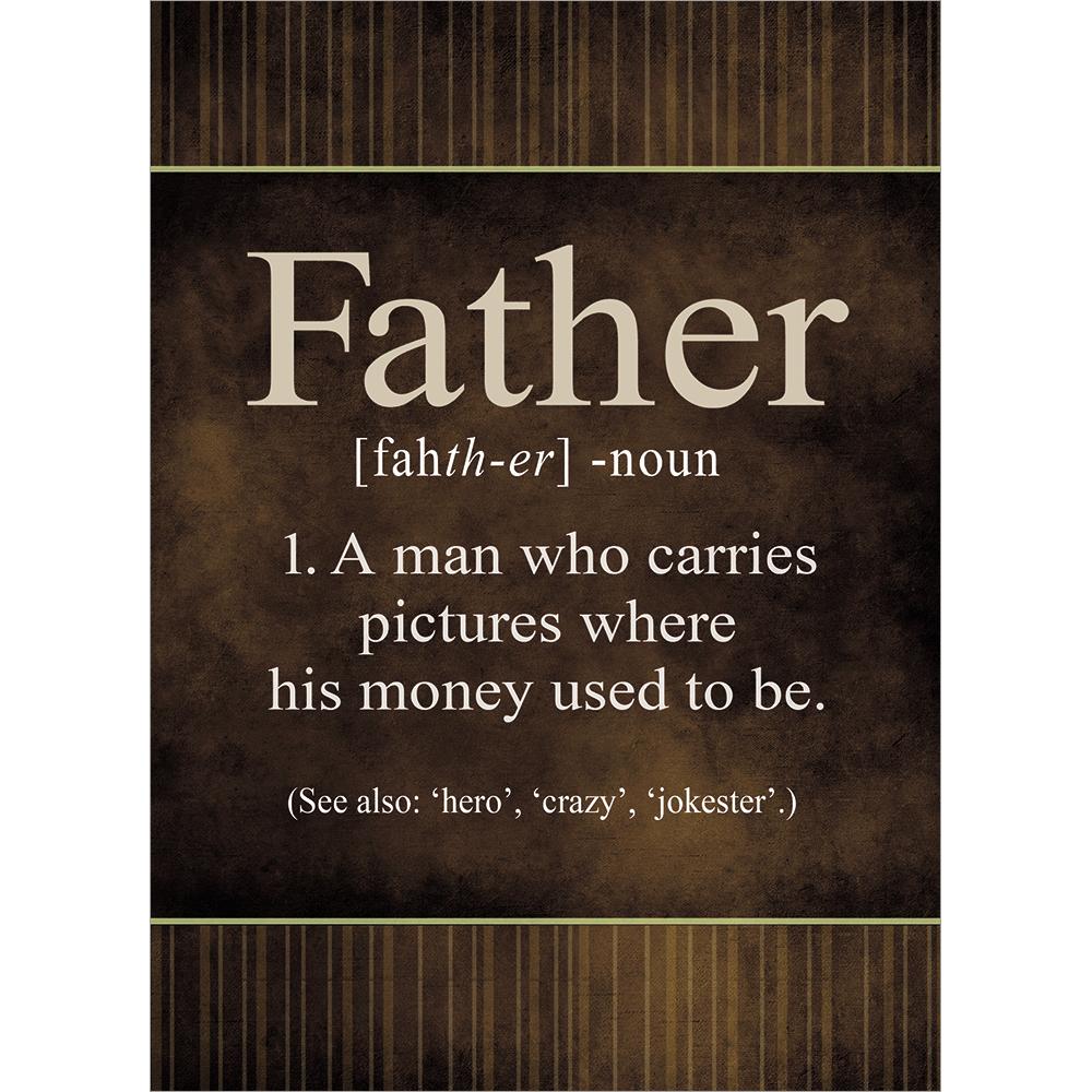 Father Definition