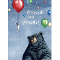 Load image into Gallery viewer, Onwards and Upwards
