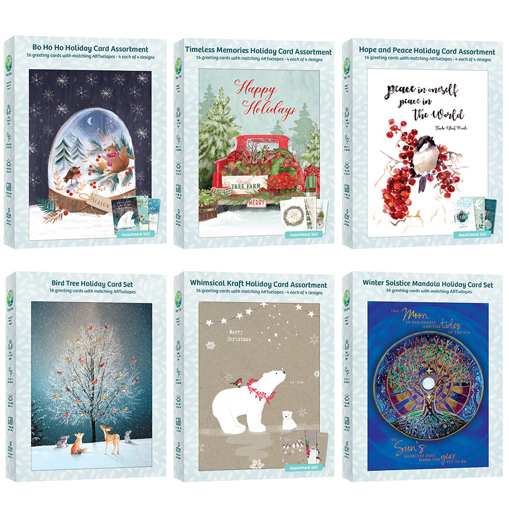 Holiday Box Bundle