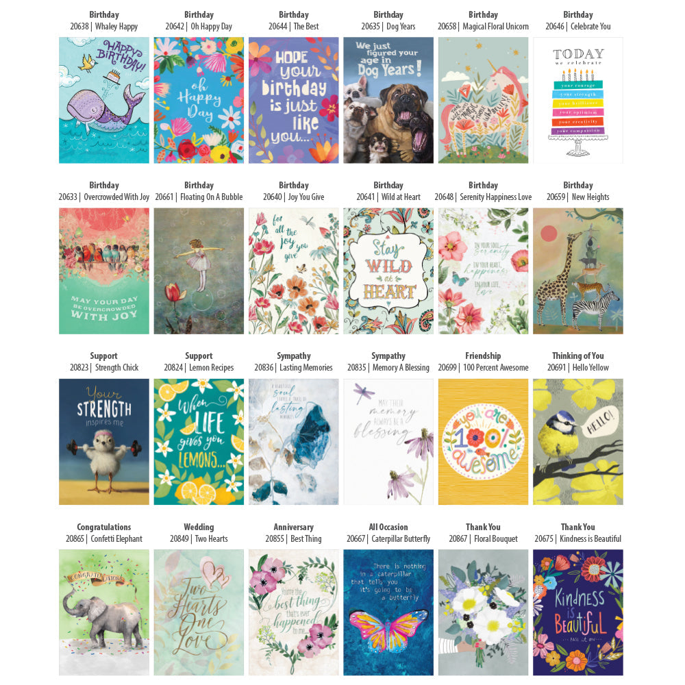 New Design Best Sellers Bundle