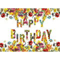 Load image into Gallery viewer, Resplendent Birthday Card
