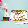Load image into Gallery viewer, Resplendent Birthday
