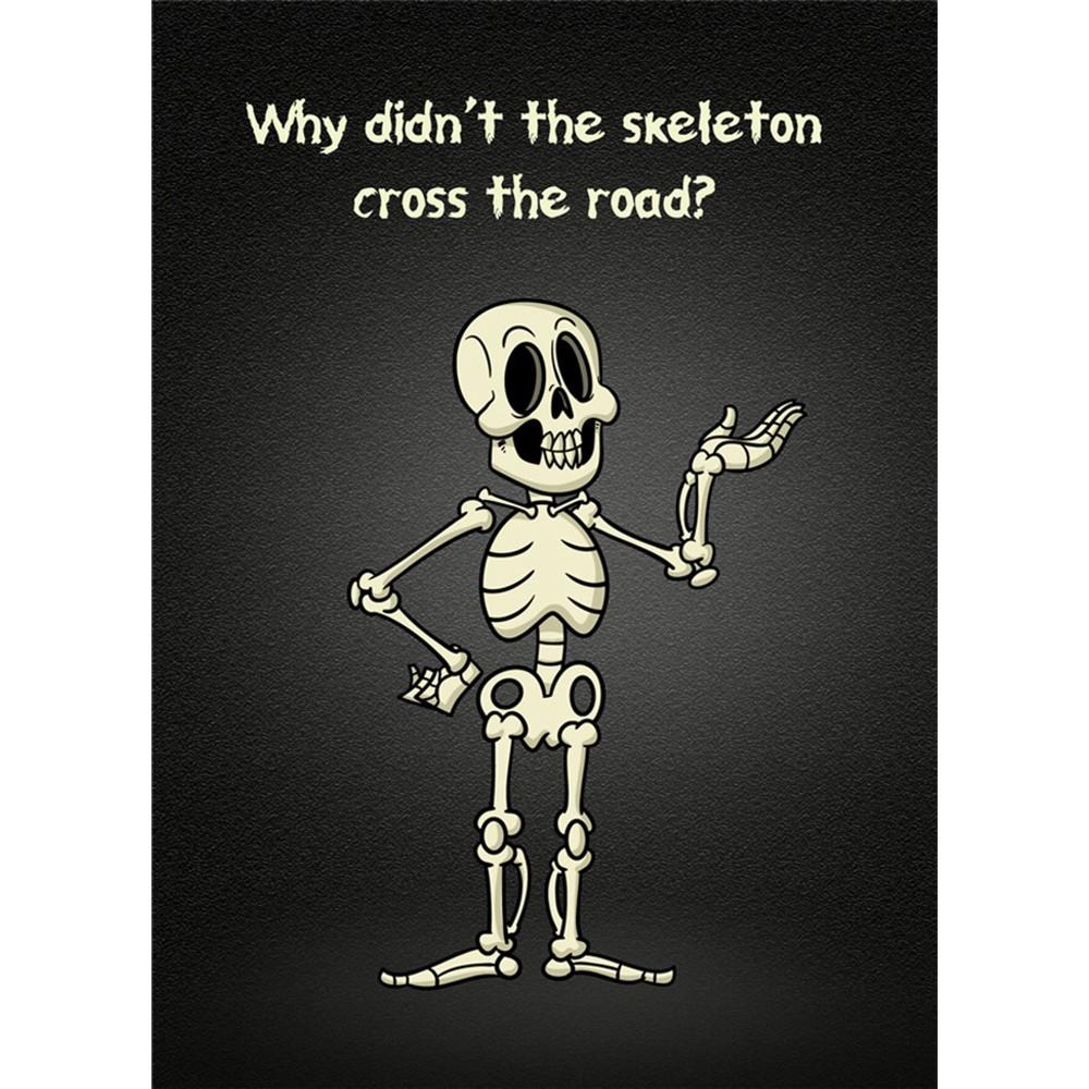 Skeleton Road