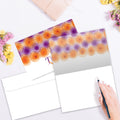 Load image into Gallery viewer, Purple and Orange General (TA61284) 48 Pack
