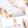 Load image into Gallery viewer, Autumn Floral Wedding (TA61312) 48 Pack
