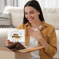 Load image into Gallery viewer, Yellow Tassel Graduation 48 Pack
