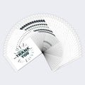 Load image into Gallery viewer, Blue Tassel Graduation 48 Pack
