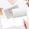 Load image into Gallery viewer, Diploma Style Graduation 48 Pack
