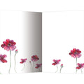 Load image into Gallery viewer, Gratitude Blossoms 4x6 Thank You Bamboo Box Notecard Sets

