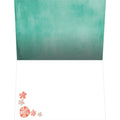 Load image into Gallery viewer, Thanks a Million 4x6 Thank You Bamboo Box Notecard Sets
