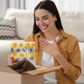 Load image into Gallery viewer, Gray and Yellow General (TK61293) 12 Pack

