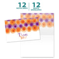 Load image into Gallery viewer, Purple and Orange General (TK61300) 12 Pack

