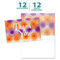 Load image into Gallery viewer, Purple and Orange General (TK61301) 12 Pack
