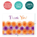 Load image into Gallery viewer, Purple and Orange General (TK61302) 12 Pack
