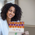 Load image into Gallery viewer, Purple and Orange General (TK61302) 12 Pack
