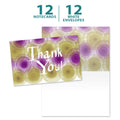 Load image into Gallery viewer, Purple and Green General (TK61309) 12 Pack
