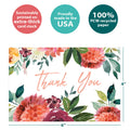 Load image into Gallery viewer, Autumn Floral Wedding (TK61323) 12 Pack
