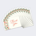 Load image into Gallery viewer, Pink Floral Wedding (TK61328) 12 Pack
