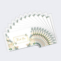 Load image into Gallery viewer, White Floral Wedding (TK61334) 12 Pack
