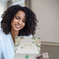 Load image into Gallery viewer, White Floral Wedding (TK61334) 12 Pack
