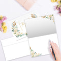 Load image into Gallery viewer, White Floral Wedding (TK61335) 12 Pack
