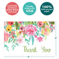 Load image into Gallery viewer, Spring Floral Wedding (TK61338) 12 Pack
