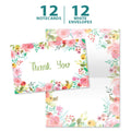 Load image into Gallery viewer, Spring Floral Wedding (TK61339) 12 Pack
