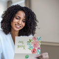 Load image into Gallery viewer, Spring Floral Wedding (TK61341) 12 Pack
