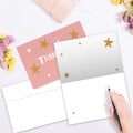 Load image into Gallery viewer, Pink Rainbow Baby Shower 4 12 Pack

