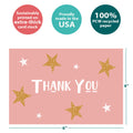 Load image into Gallery viewer, Pink Rainbow Baby Shower 4 12 Pack
